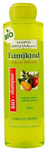 Familand shampoo 750 ml